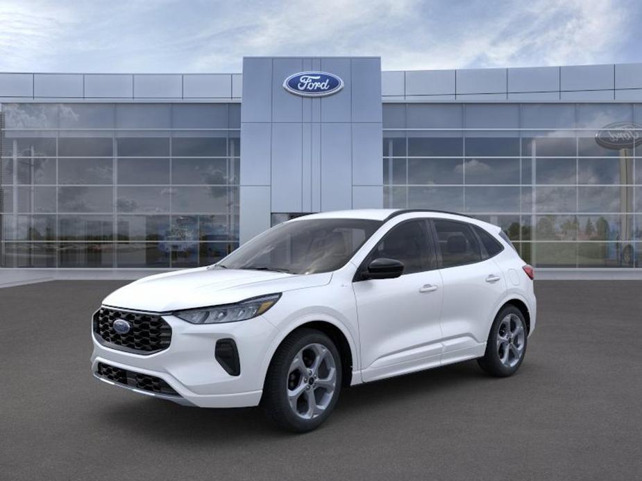 new 2024 Ford Escape car, priced at $34,895