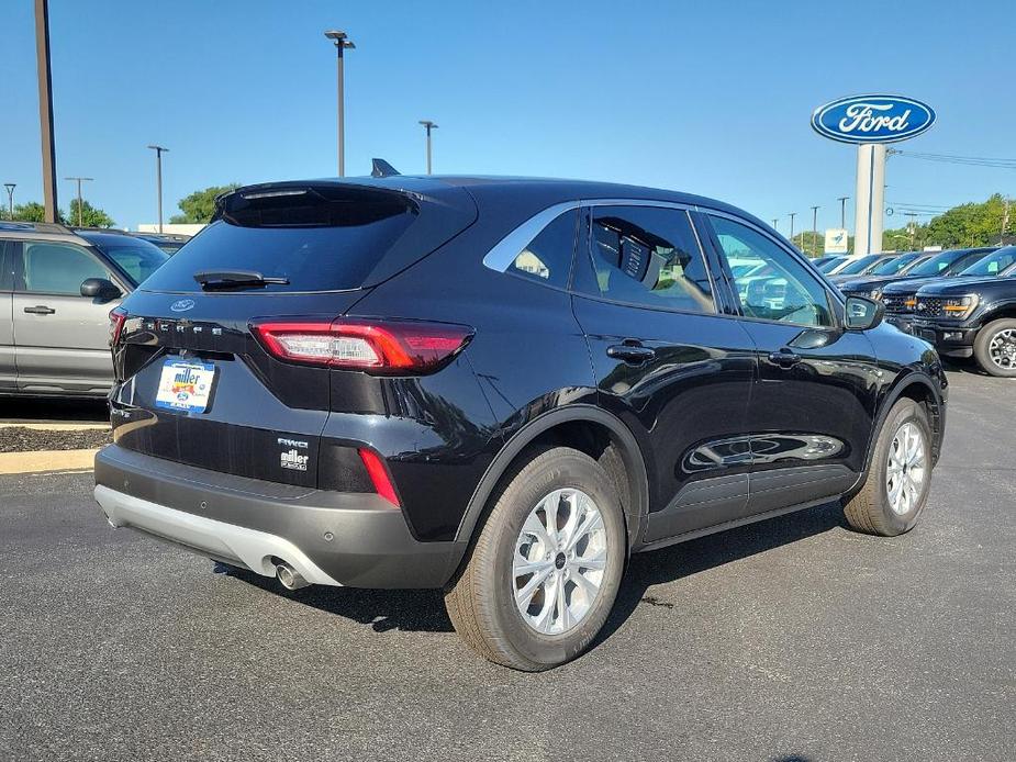 new 2024 Ford Escape car, priced at $32,896