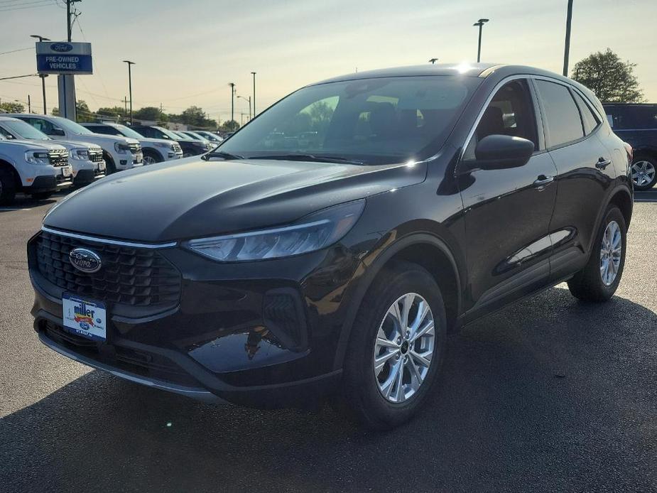 new 2024 Ford Escape car, priced at $32,896