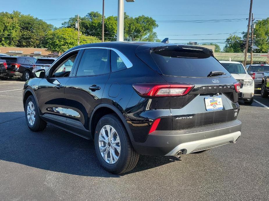 new 2024 Ford Escape car, priced at $32,896