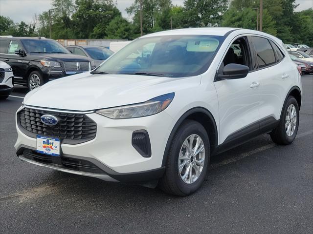 new 2024 Ford Escape car, priced at $32,896