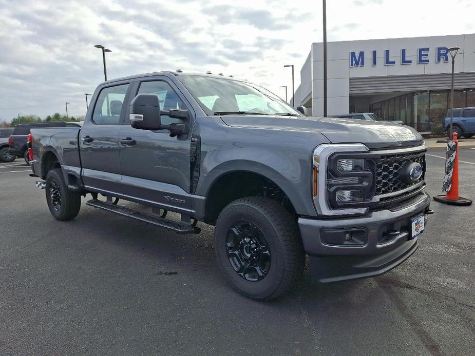 new 2024 Ford F-250 car, priced at $69,410