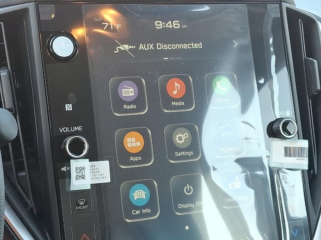 new 2025 Subaru Impreza car, priced at $28,479