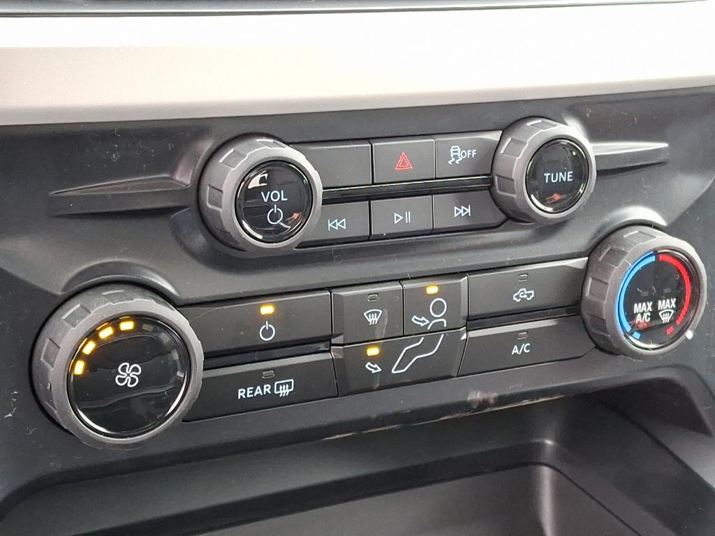 new 2025 Ford F-250 car, priced at $69,995