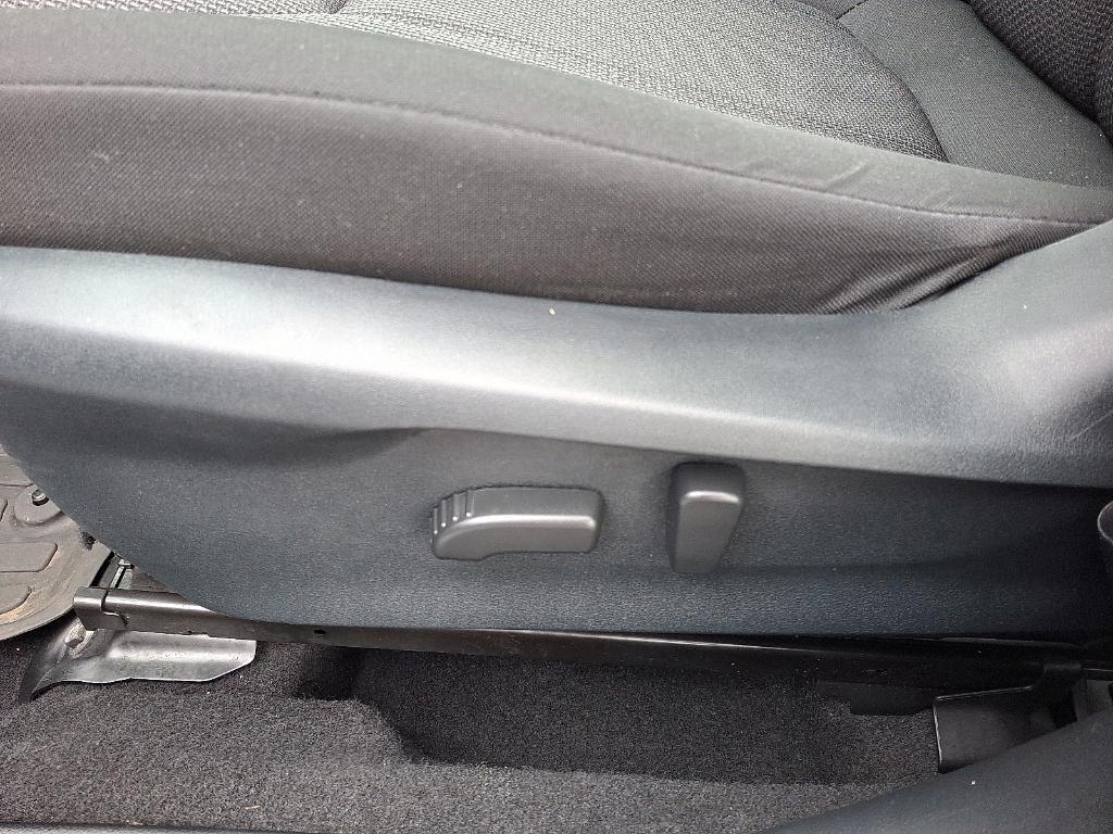 used 2022 Subaru Impreza car, priced at $19,491