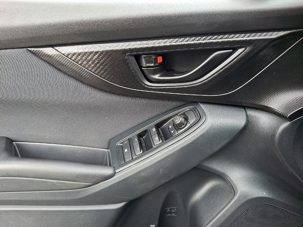 used 2022 Subaru Impreza car, priced at $19,491