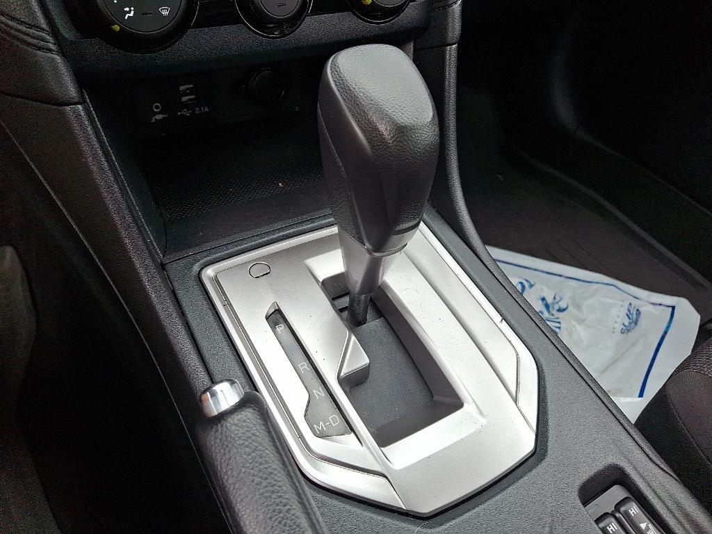 used 2022 Subaru Impreza car, priced at $19,491