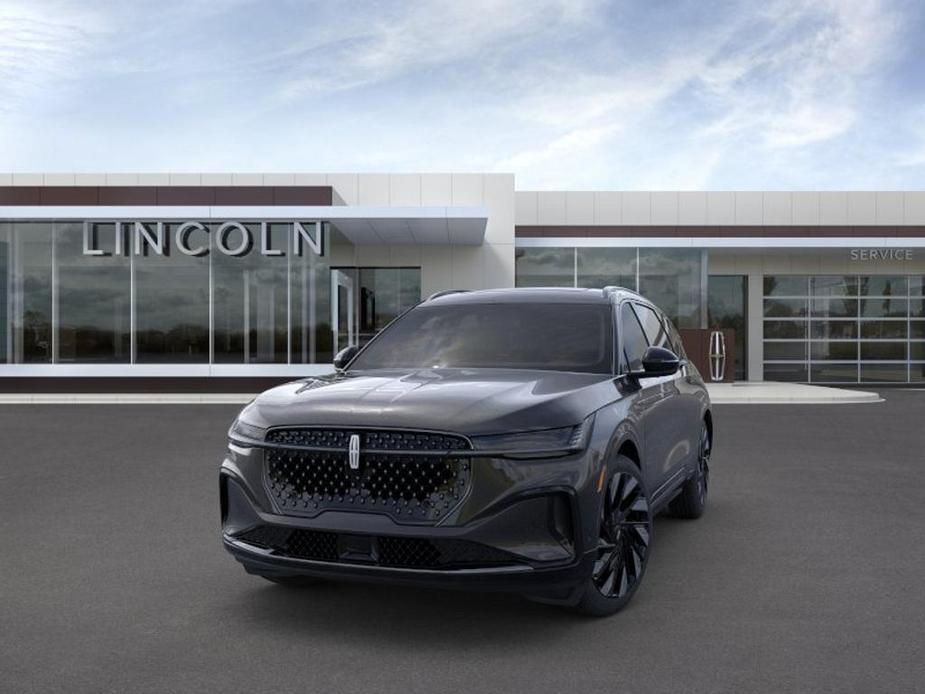 new 2024 Lincoln Nautilus car, priced at $65,120