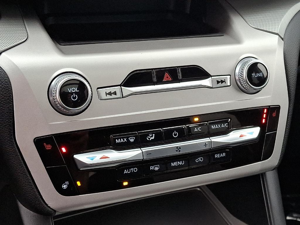 used 2022 Ford Explorer car, priced at $32,995