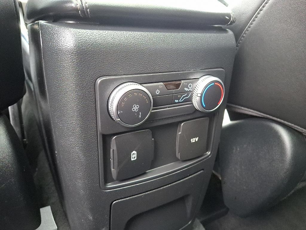 used 2022 Ford Explorer car, priced at $32,995
