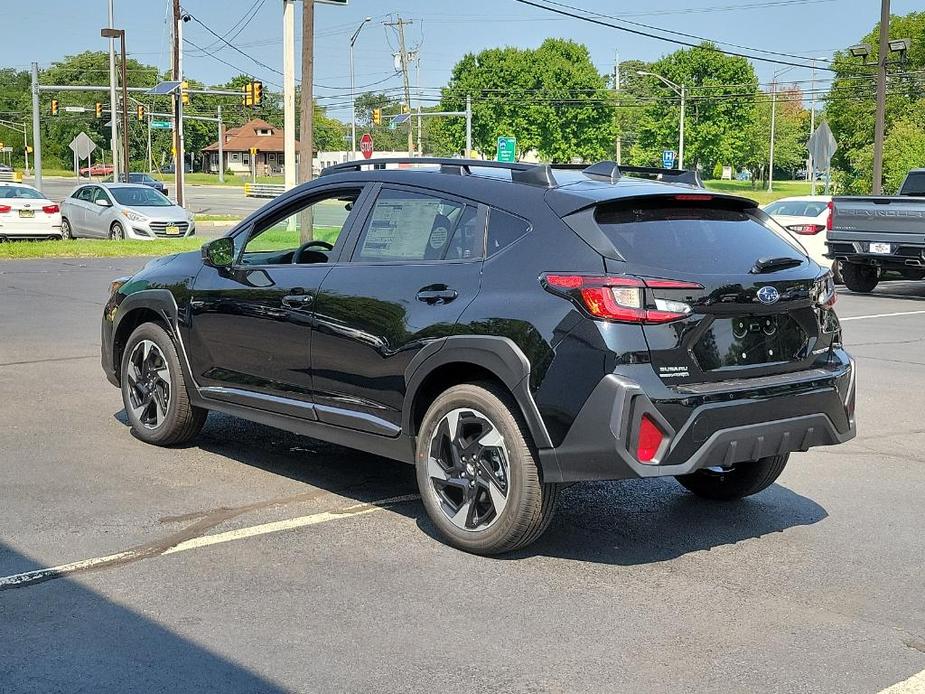 new 2024 Subaru Crosstrek car, priced at $35,385