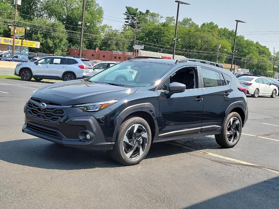 new 2024 Subaru Crosstrek car, priced at $35,385