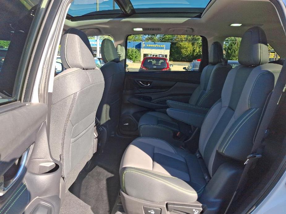 used 2023 Subaru Ascent car, priced at $38,991