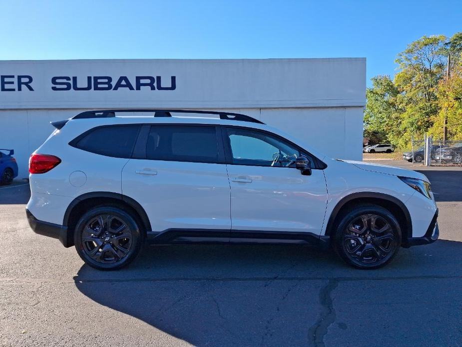 used 2023 Subaru Ascent car, priced at $38,991