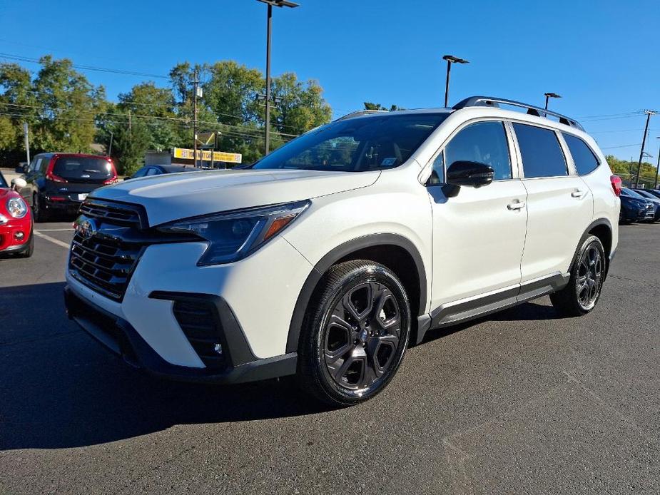 used 2023 Subaru Ascent car, priced at $38,991