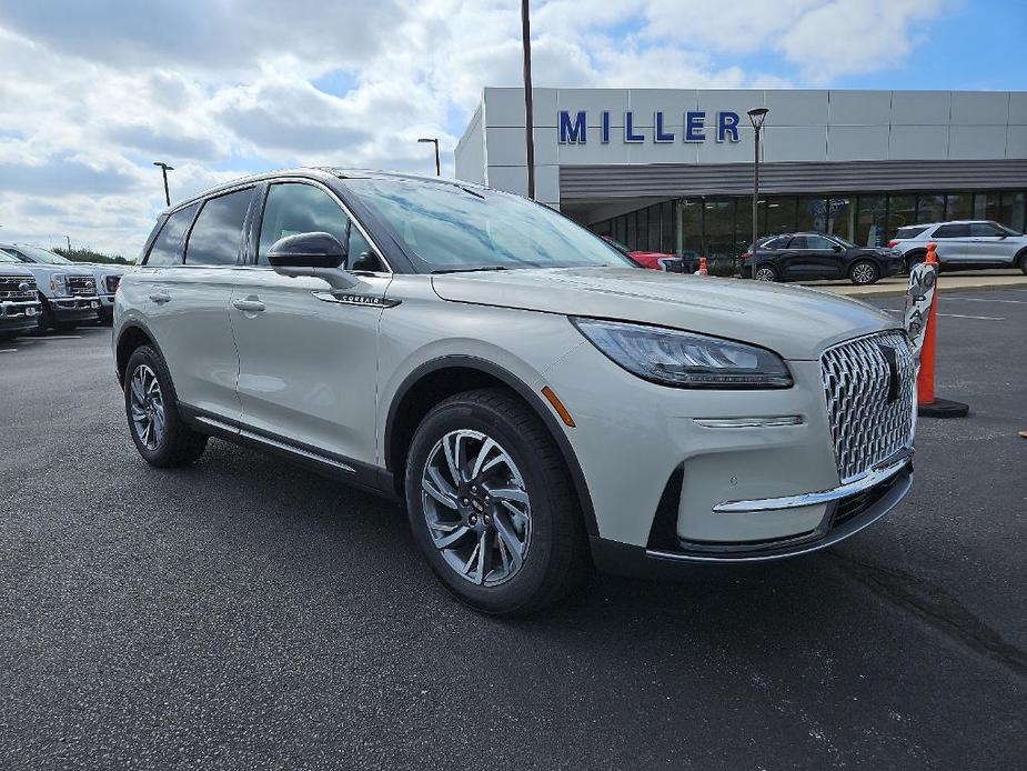 new 2024 Lincoln Corsair car, priced at $48,830