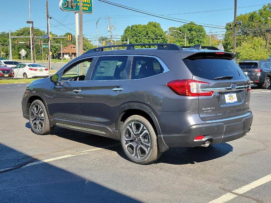 new 2024 Subaru Ascent car, priced at $51,119