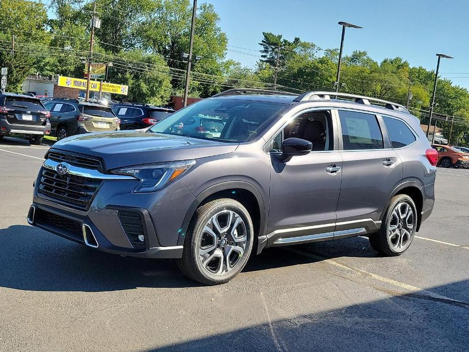 new 2024 Subaru Ascent car, priced at $51,119