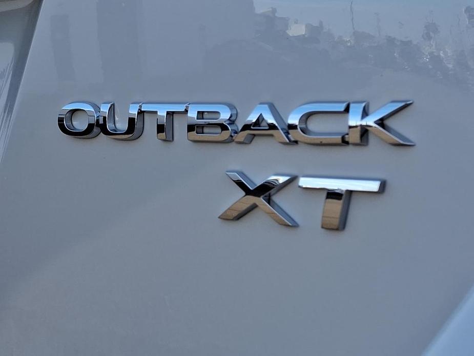 new 2025 Subaru Outback car, priced at $42,772