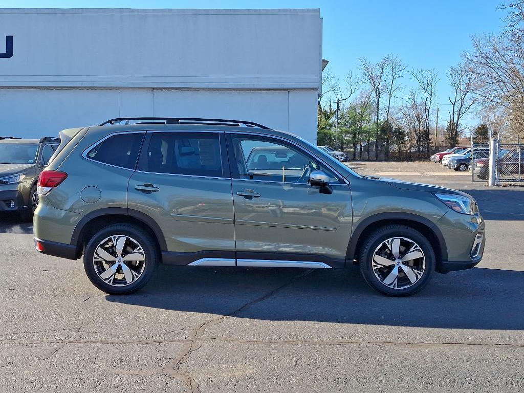 used 2021 Subaru Forester car, priced at $22,990