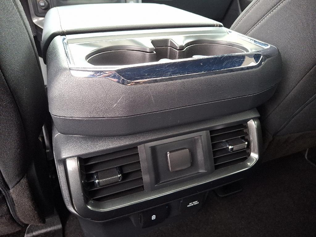 used 2022 Ford F-150 car, priced at $39,995
