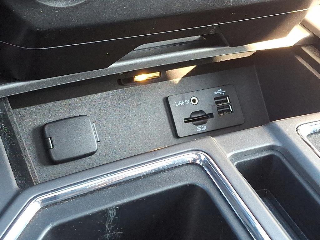 used 2015 Ford F-150 car, priced at $22,990