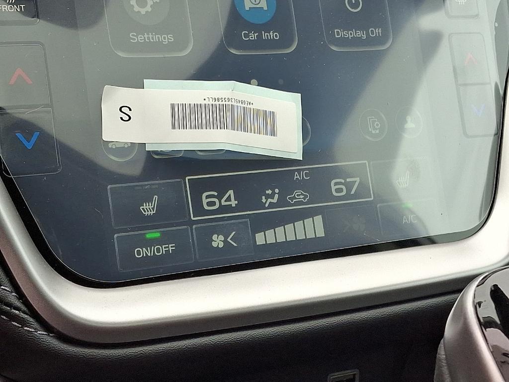 new 2025 Subaru Outback car, priced at $42,304