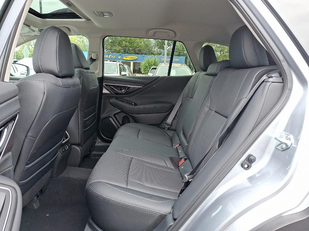 new 2025 Subaru Outback car, priced at $42,304