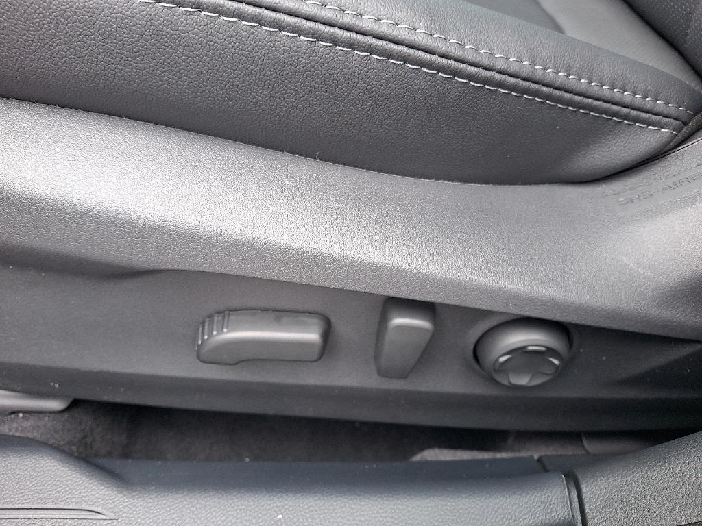 new 2025 Subaru Outback car, priced at $42,304