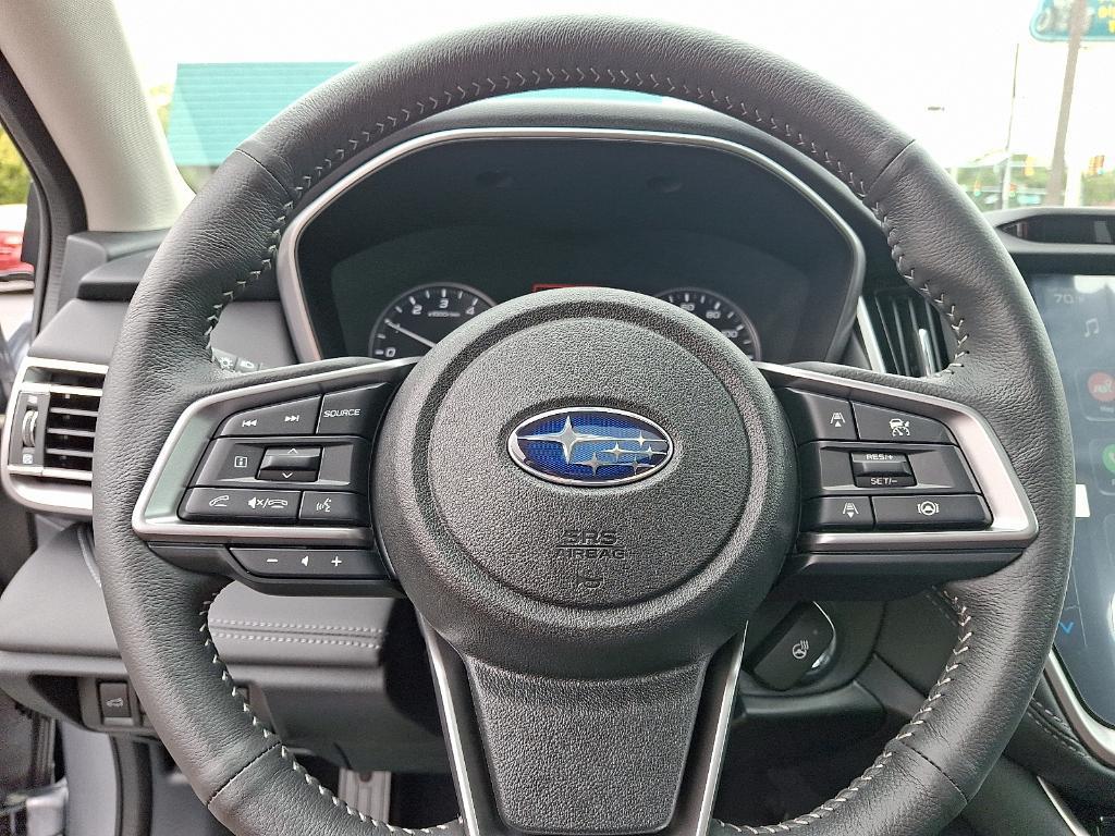 new 2025 Subaru Outback car, priced at $42,304