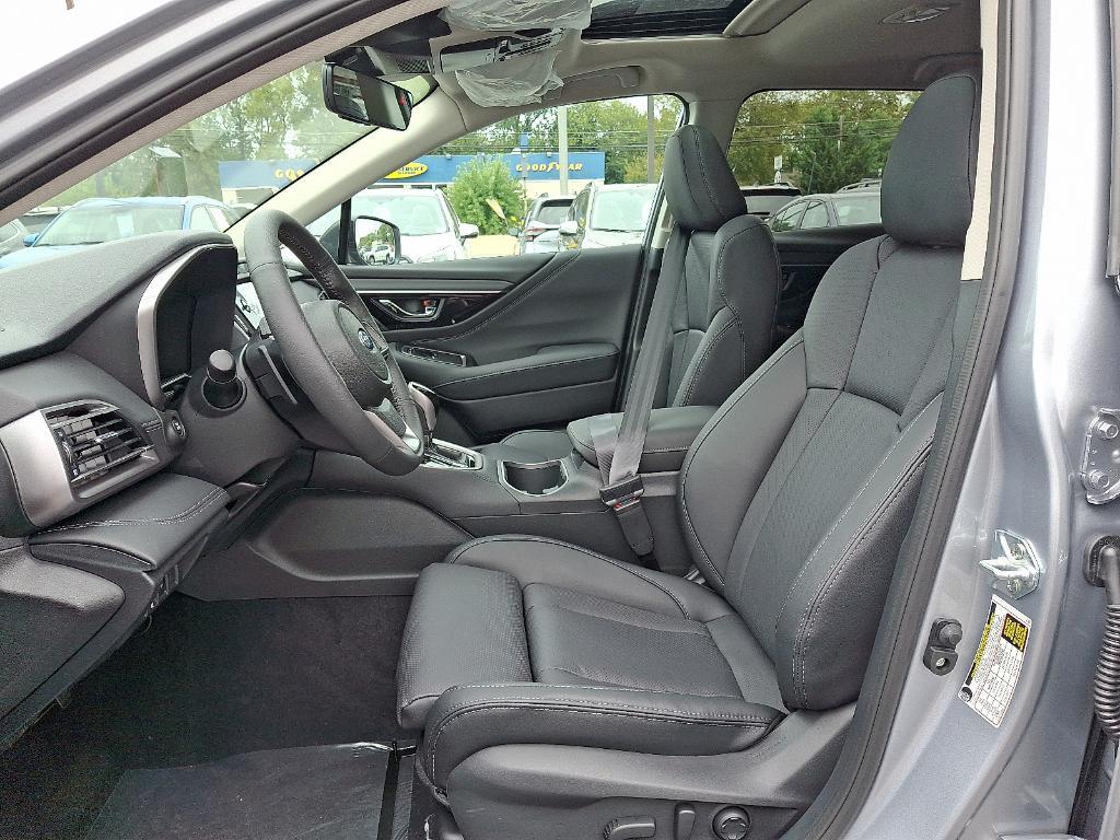 new 2025 Subaru Outback car, priced at $42,304