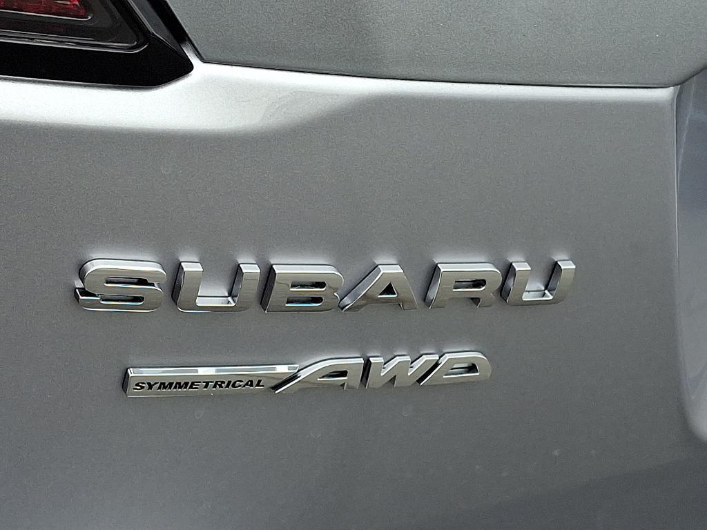 new 2025 Subaru Outback car, priced at $42,304