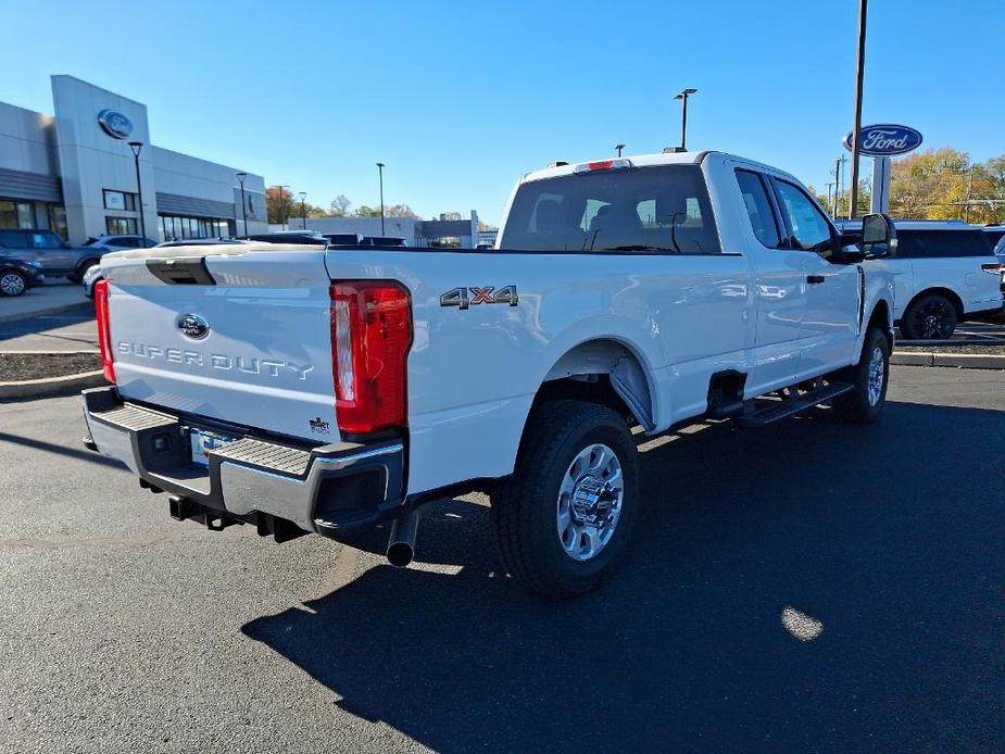 new 2023 Ford F-250 car, priced at $53,239