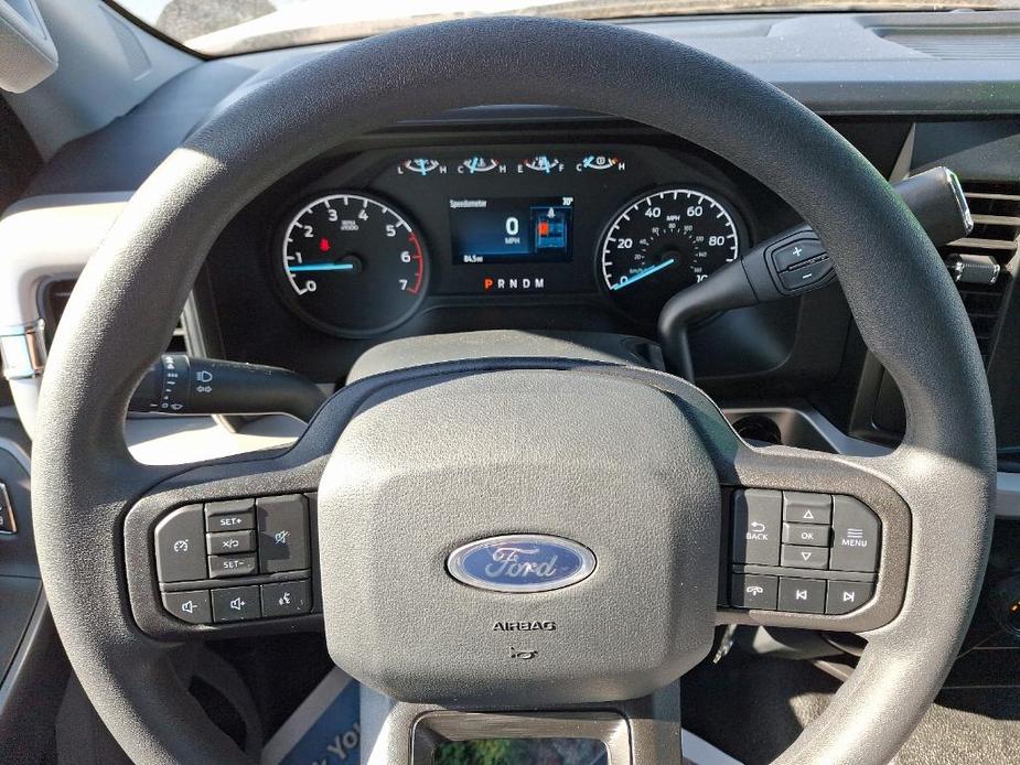 new 2023 Ford F-250 car, priced at $53,239