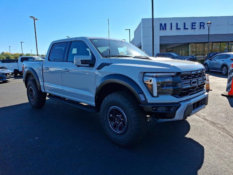 new 2024 Ford F-150 car, priced at $93,400