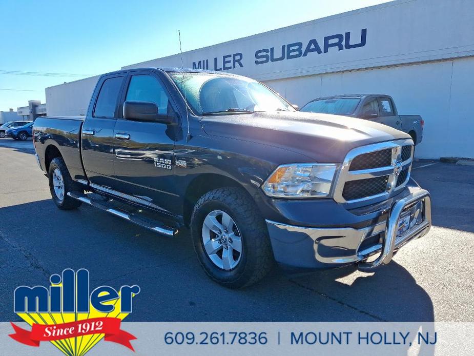 used 2016 Ram 1500 car, priced at $19,990