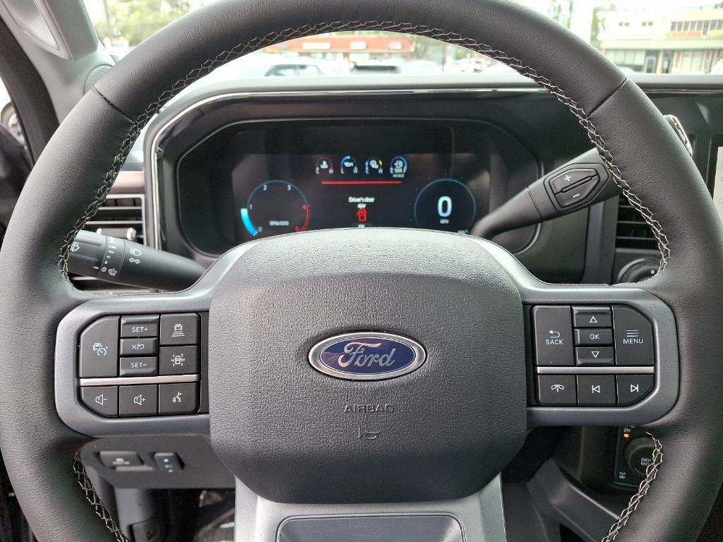 new 2025 Ford F-250 car, priced at $86,450