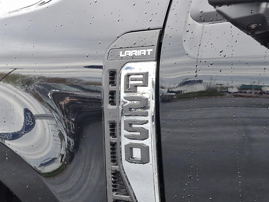 new 2025 Ford F-250 car, priced at $86,450