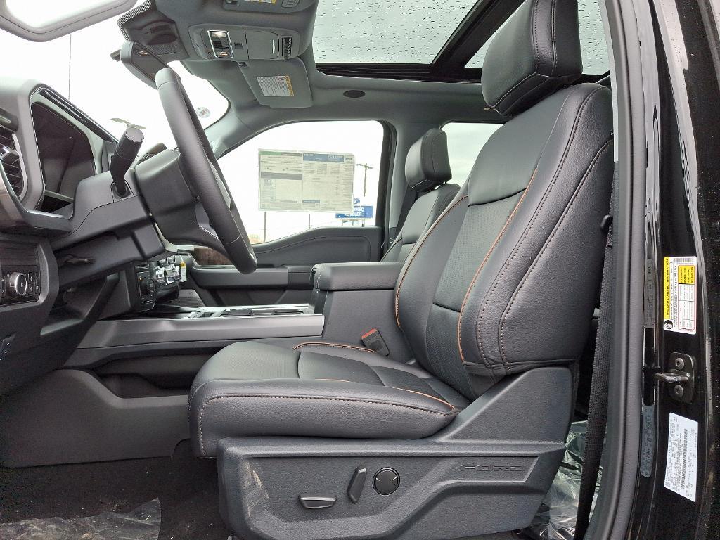 new 2025 Ford F-250 car, priced at $86,450