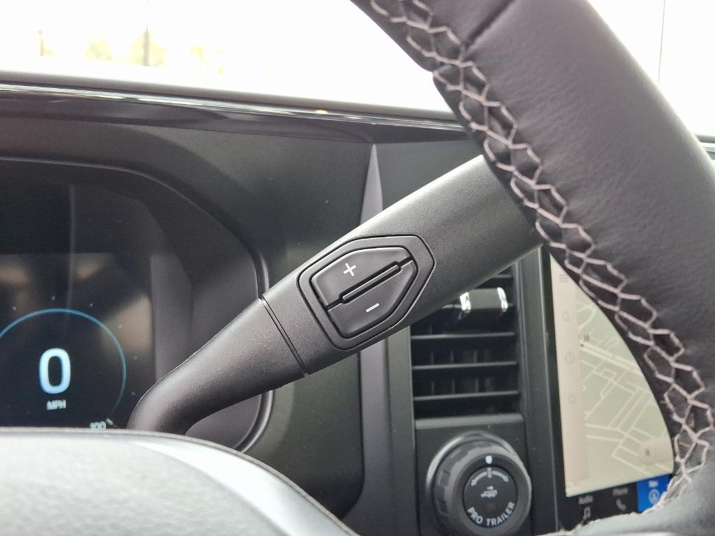 new 2025 Ford F-250 car, priced at $86,450