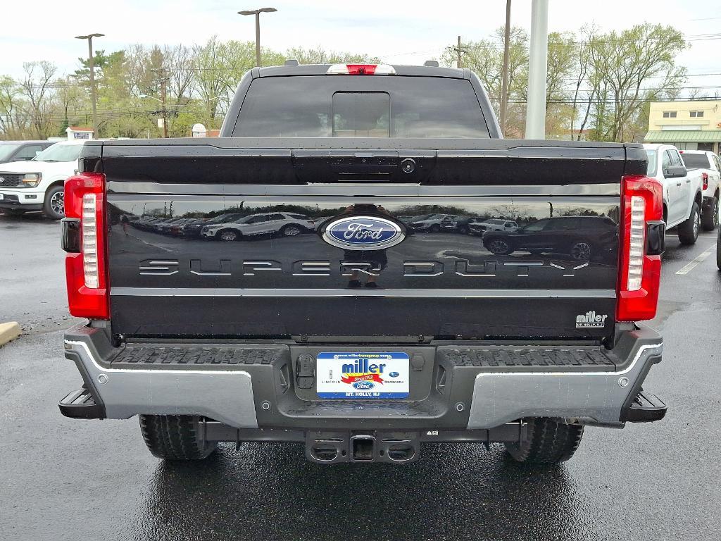 new 2025 Ford F-250 car, priced at $86,450