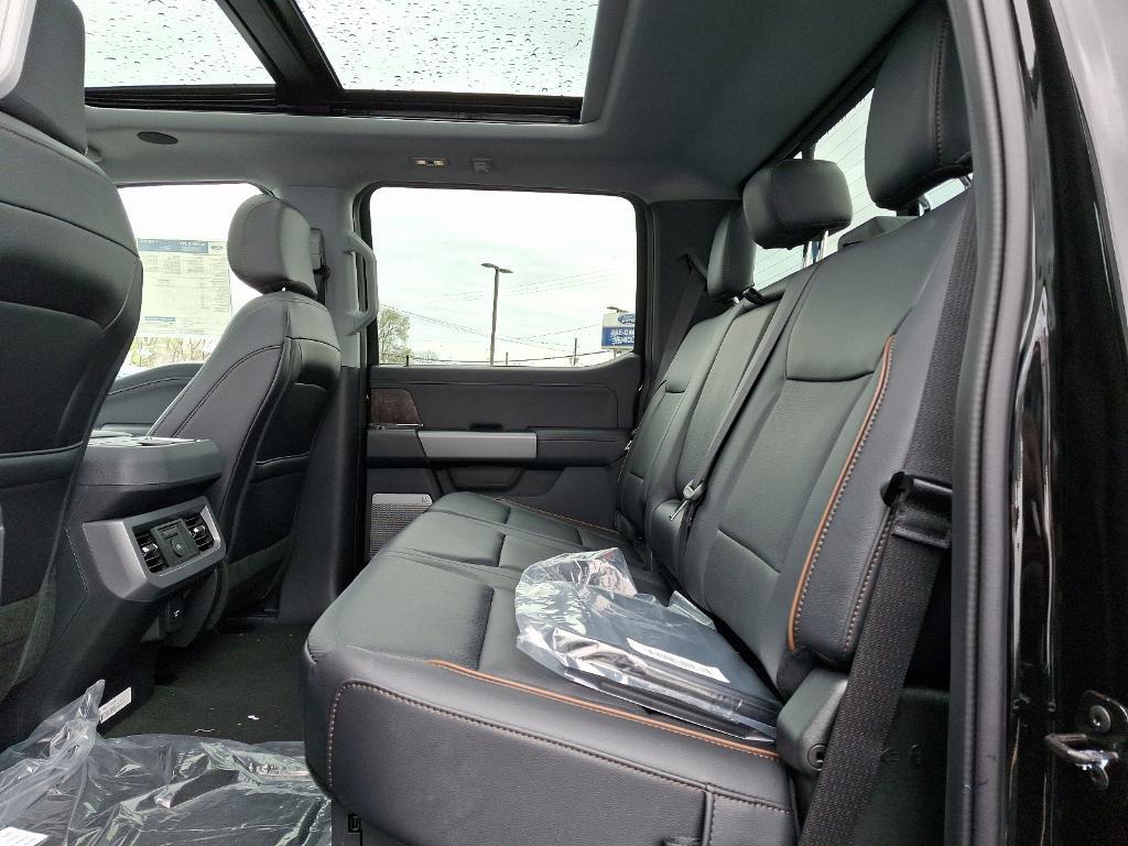 new 2025 Ford F-250 car, priced at $86,450