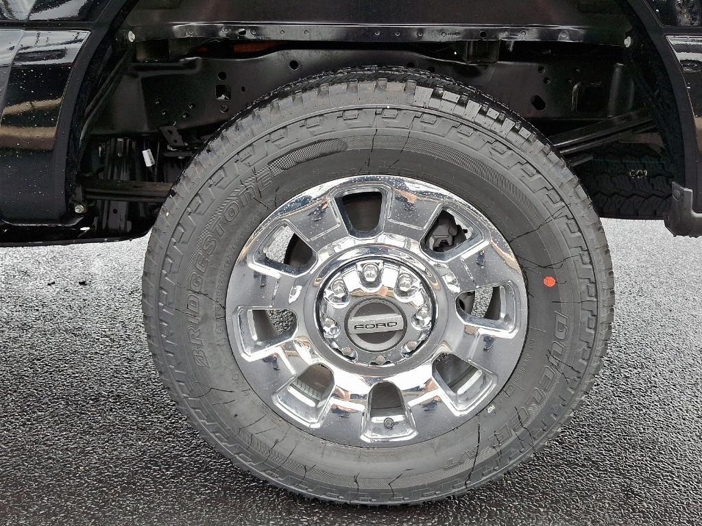 new 2025 Ford F-250 car, priced at $86,450