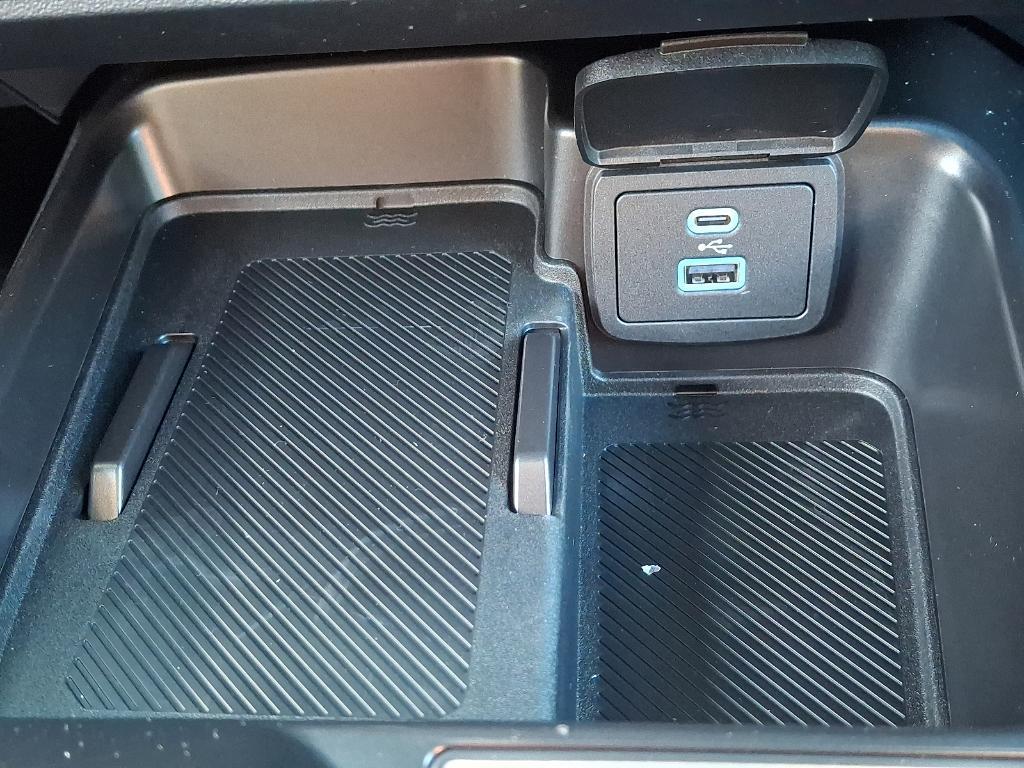 new 2025 Ford Bronco car, priced at $46,430