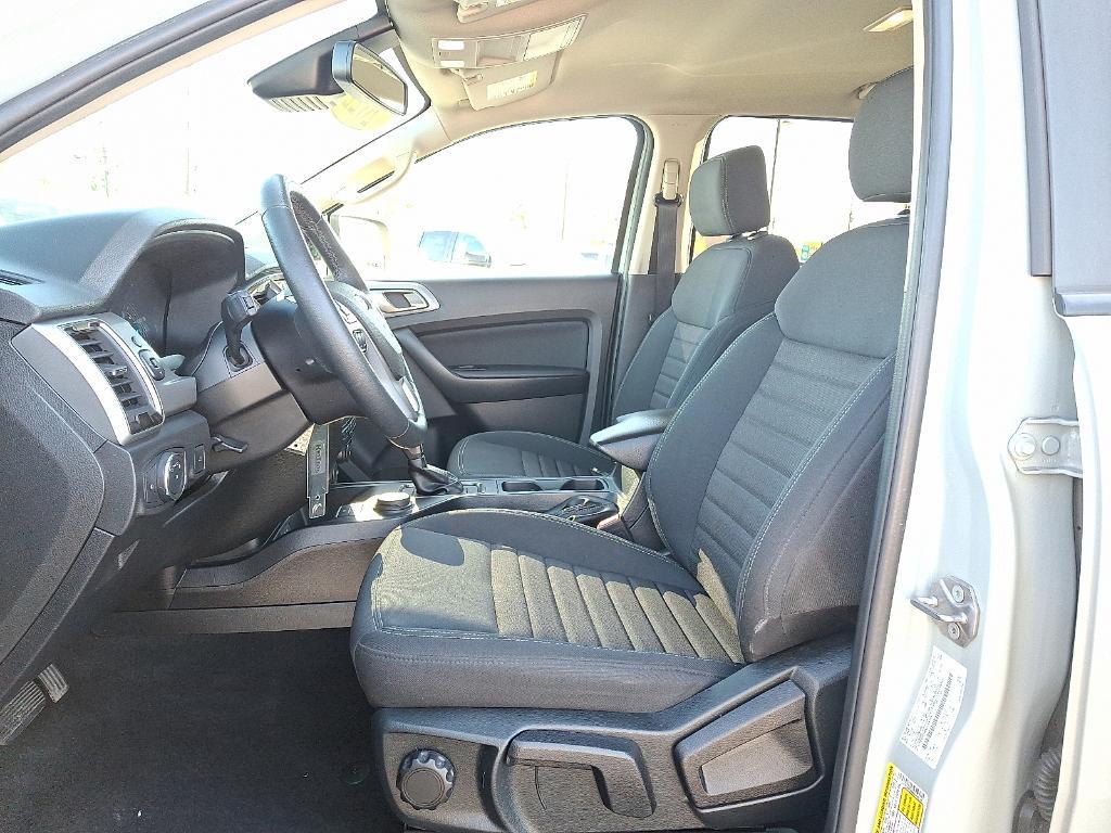 used 2022 Ford Ranger car, priced at $32,995