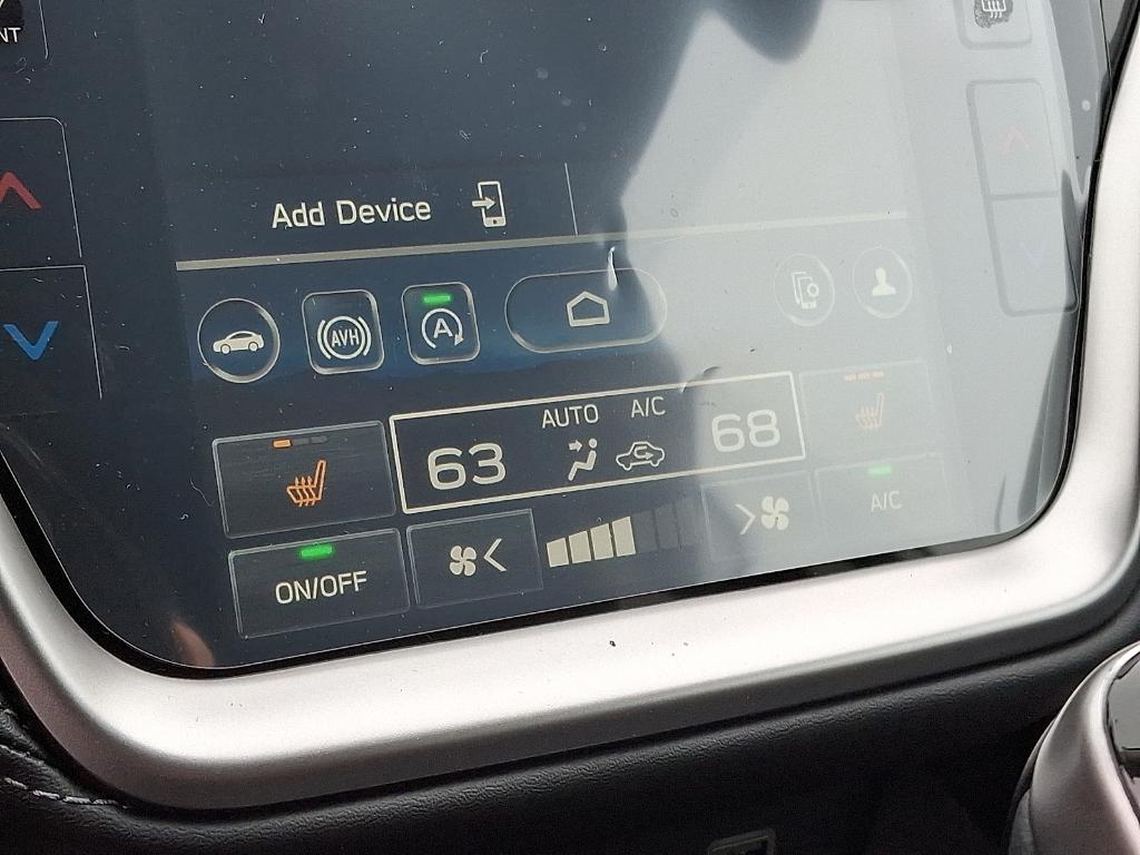 new 2025 Subaru Outback car, priced at $38,487