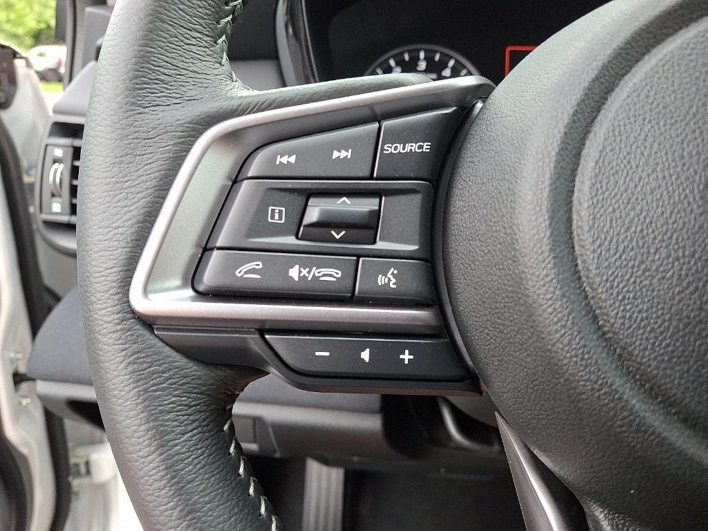new 2025 Subaru Outback car, priced at $38,487