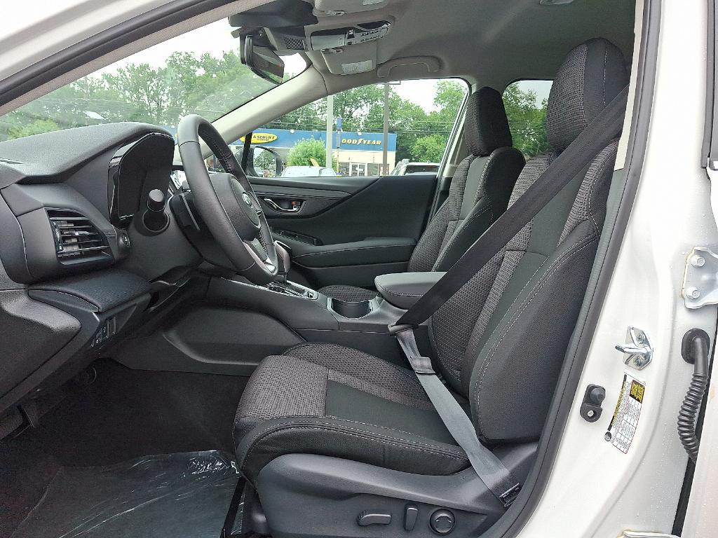 new 2025 Subaru Outback car, priced at $38,487