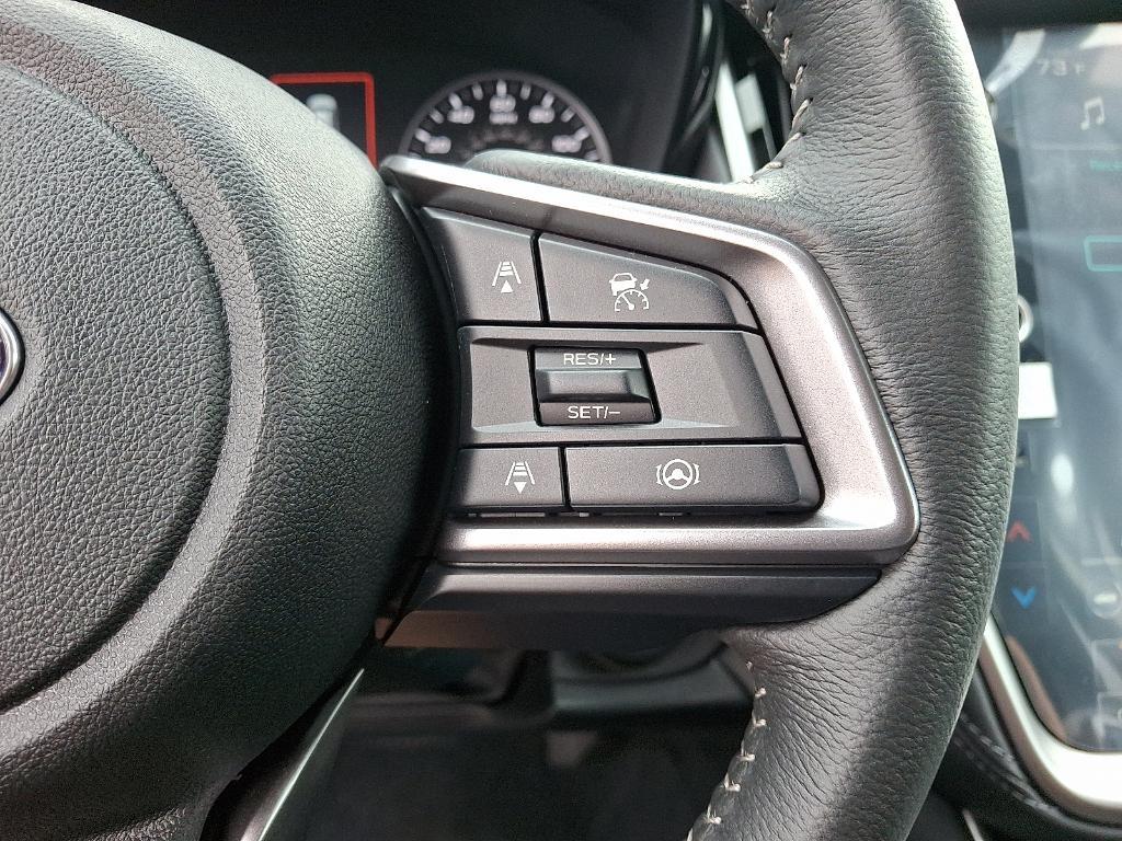 new 2025 Subaru Outback car, priced at $38,487