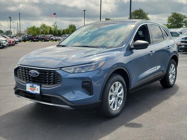 new 2024 Ford Escape car, priced at $32,896